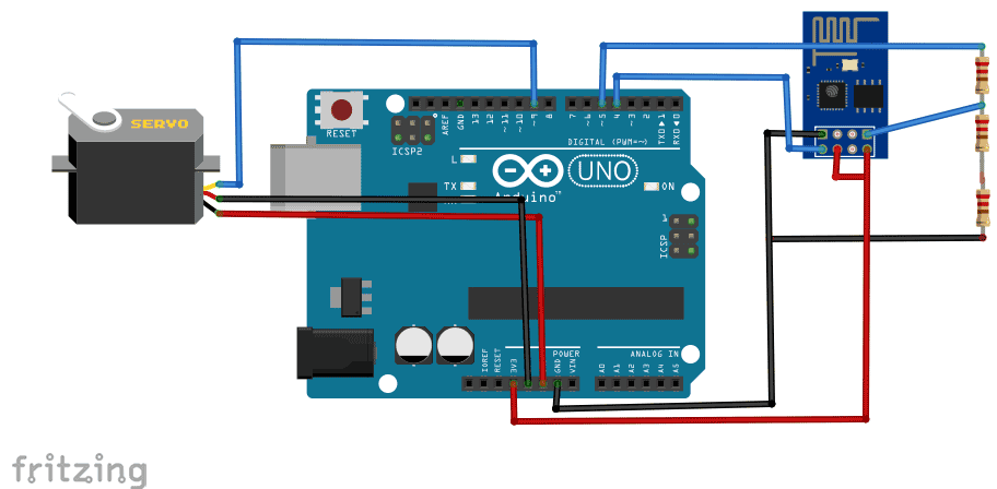 web-controlled-servo-using-Arduino-and-wifi-circuit