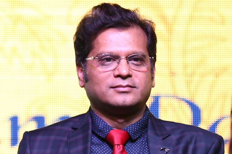 Amitansu Satpathy, Founder of Best Power Equipments