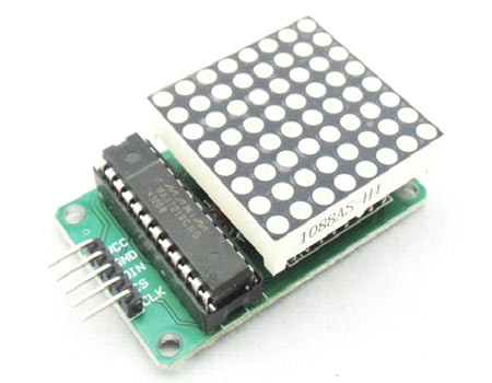 LED Matrix Module