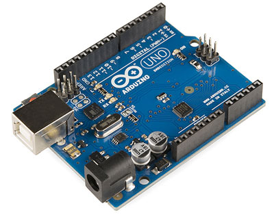 Arduino Uno