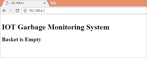 IOT-garbage-monitoring-system-output