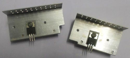 IRF540N MOSFET