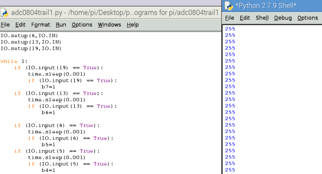 Interfacing-ADC0804-with-Raspberry-Pi-3