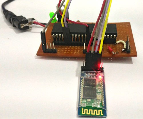 Interfacing-Bluetooth-HC06-with-PIC-Microcontroller