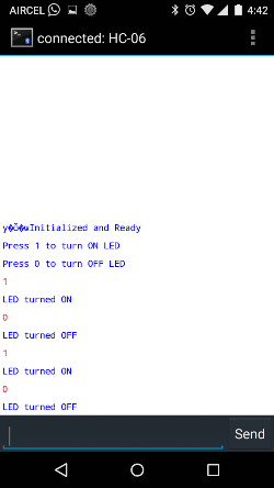 controlling-led-with-Bluetooth-terminal-app-using-PIC-MCU