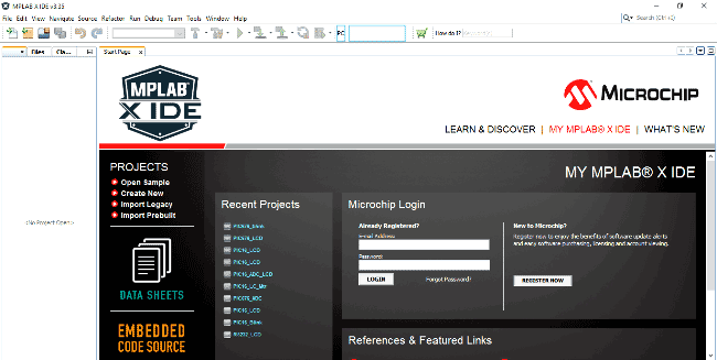 creating-new-pic-project-in-MPLABX-IDE-1