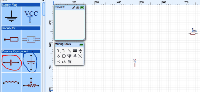 design-Circuit-of-Voice-Modulator-Circuit-with-EasyEDA-3