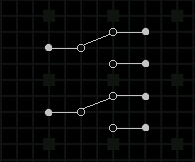 double pole double throw switch dpdt