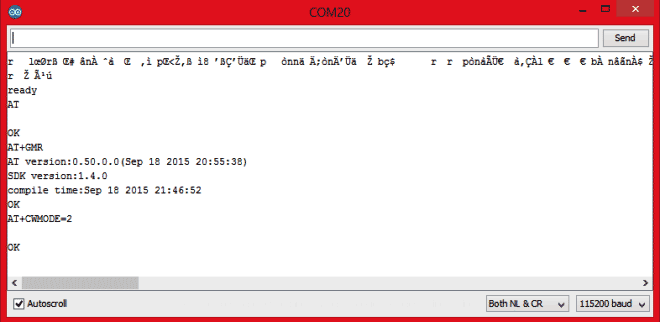 programming-ESP8266-using-AT-commands-in-serial-monitor