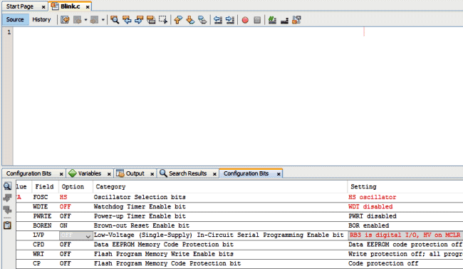 setting-configuration-bits-in-MPLAB-x-for-PIC-7