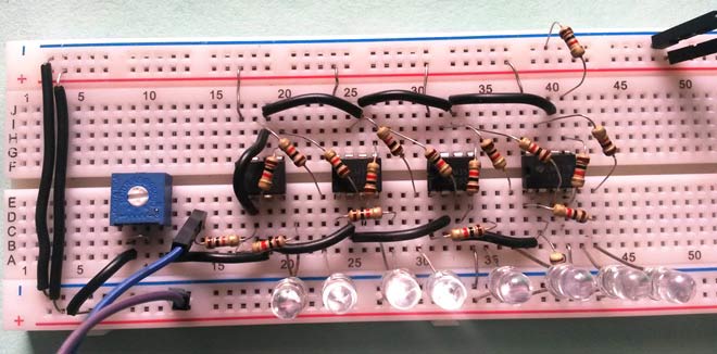 simple-volume-meter-using-LM358