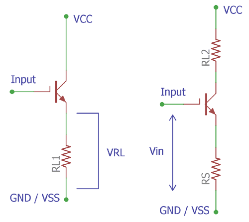 IGBT Switching Application