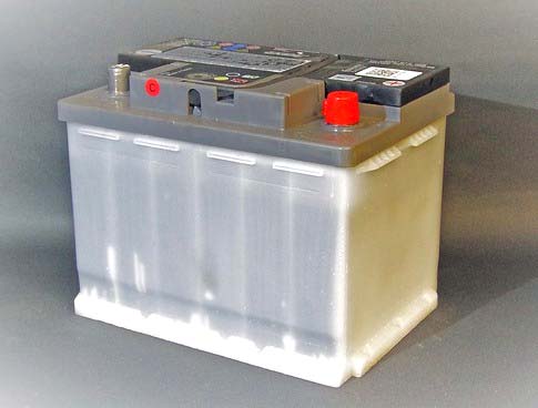 Lead Acid Batteries