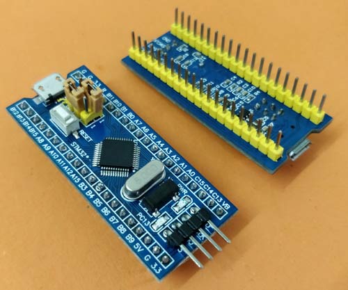 STM32