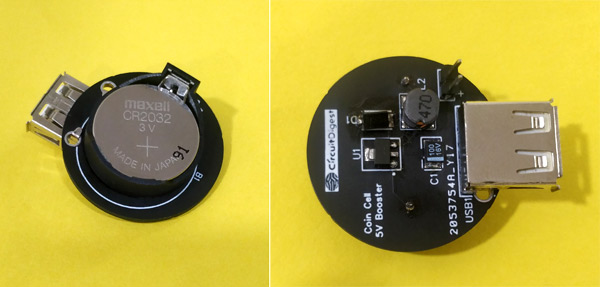 Getting the Boost Converter PCB ready