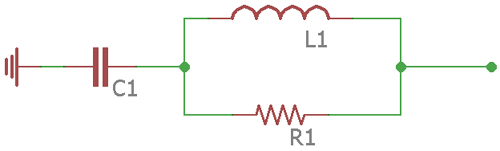 High Pass Filter