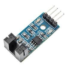 LM-393 Speed Sensor Module