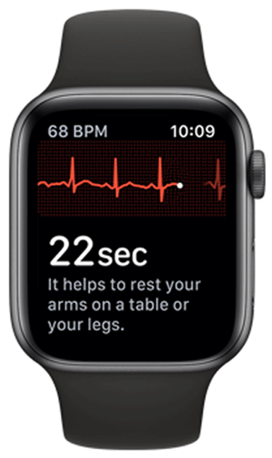 Apple Health Care Devices