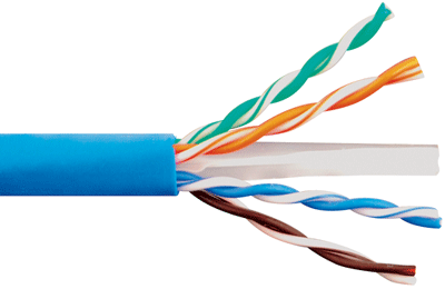 CAT-6E Cable