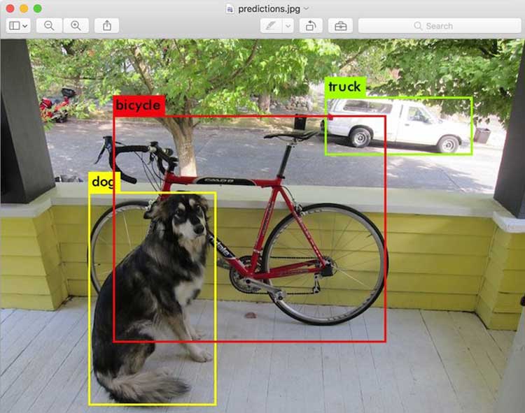 DepthAI - Myriad X based Embedded Platform for Real-time Object Detection