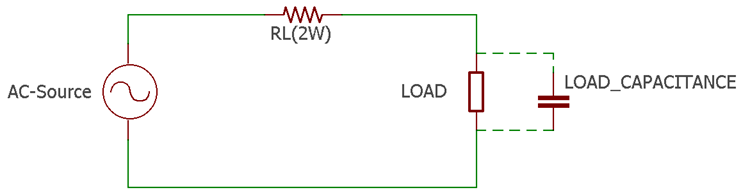 Inrush Current Protection Circuit