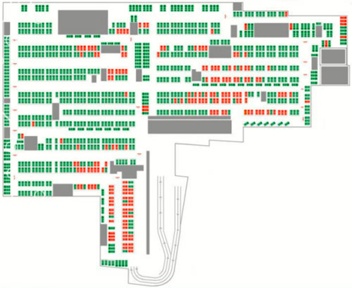 Parking Management Solutions from Wiitronics