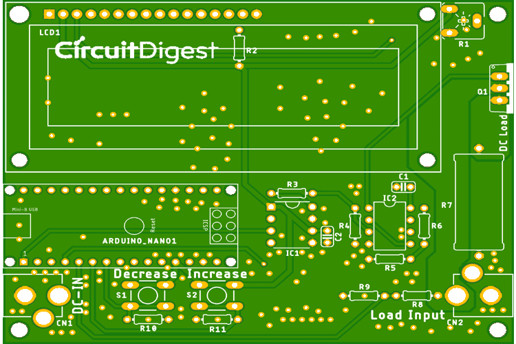 Printed Circuit Board