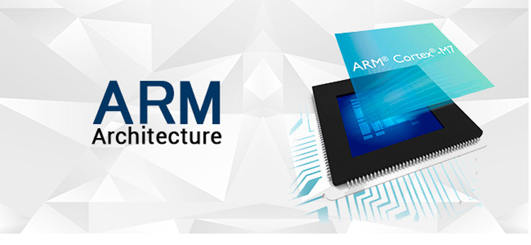 ARM Architecture Overview