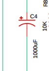 Input Capacitor