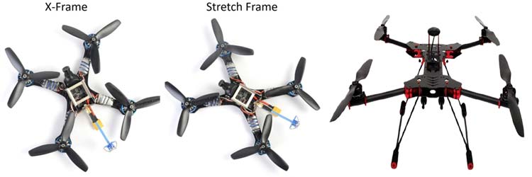 quadcopter 