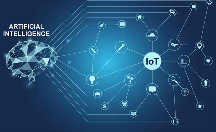 AI and IoT