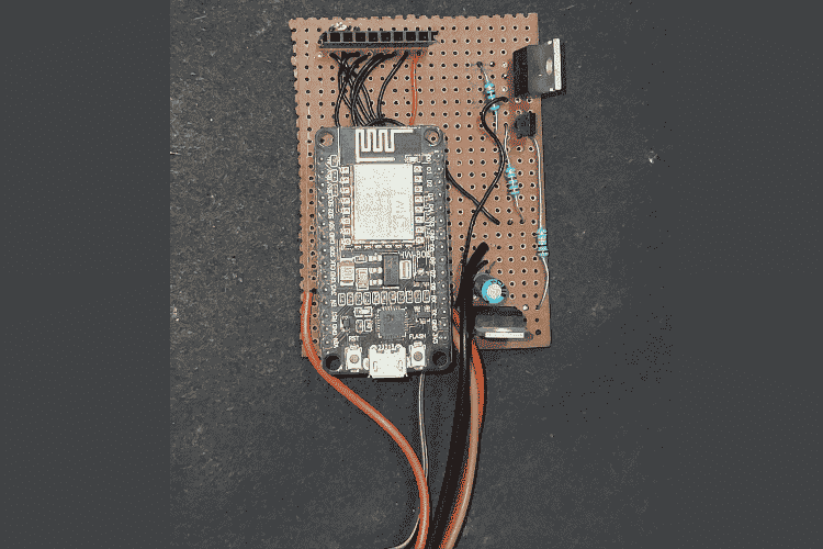 Circuit Assembly