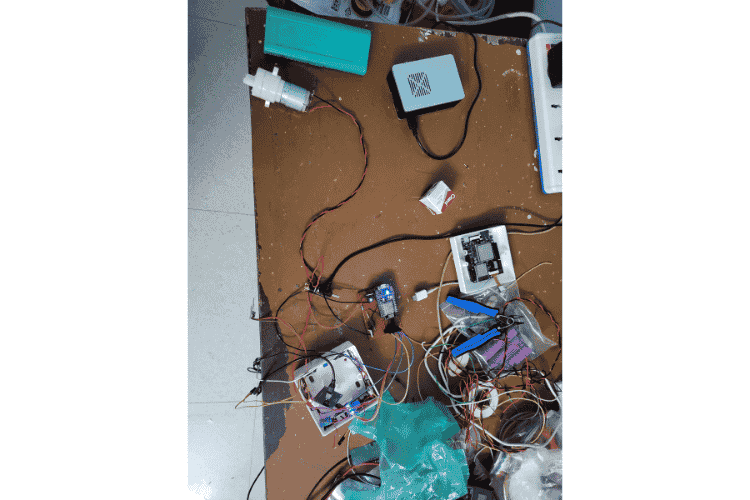 Circuit Bench Testing