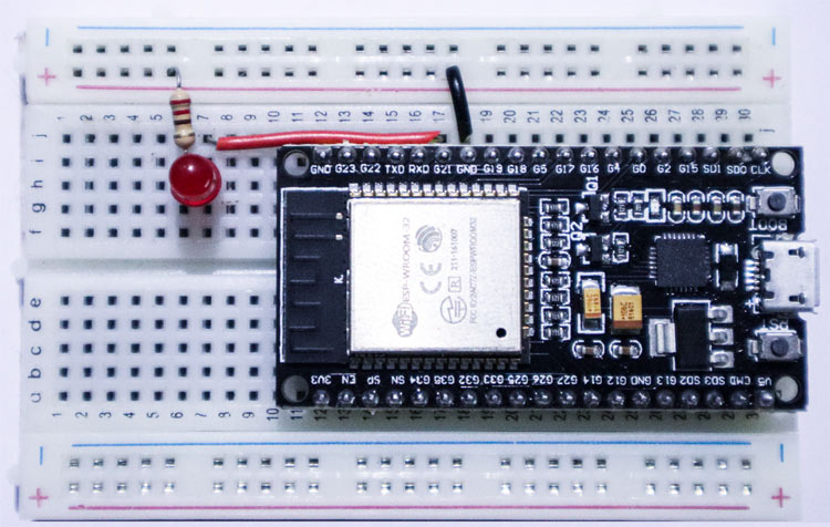 ESP32 Timer Tutorial