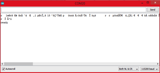 using-AT-command-in-ESP8266-with-serial-monitor