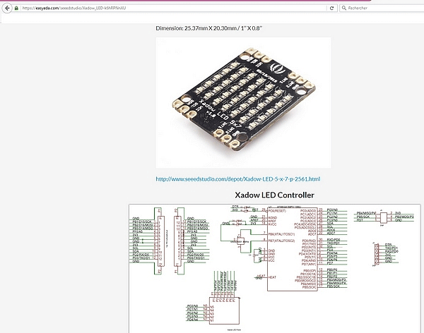 Using component