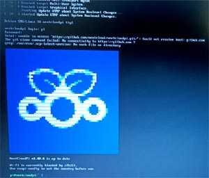 Next Cloud Complete Install on Raspberry Pi