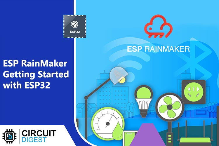 ESP RainMaker