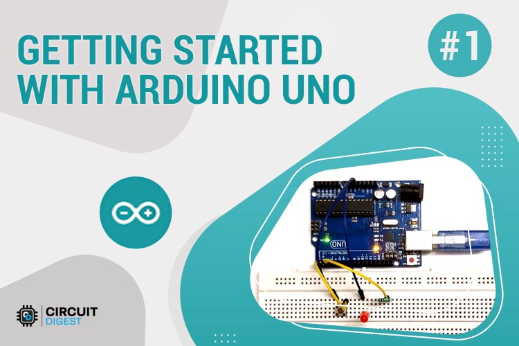 Arduino LED Project for Beginners