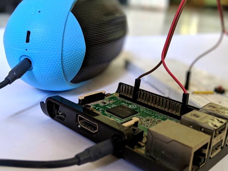 Raspberry Pi Bluetooth Speaker: Play Audio wirelessly using Raspberry Pi