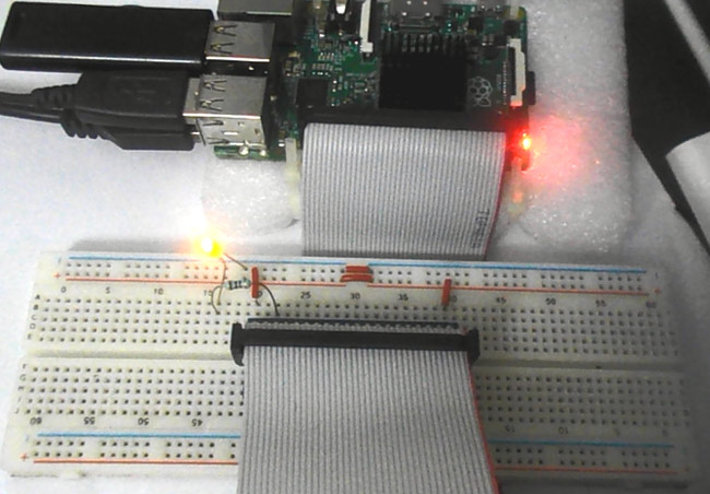 Raspberry Pi PWM Tutorial