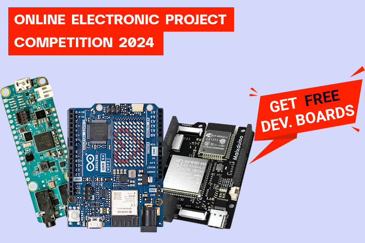 IoT & Edge AI Project Challenge 2024