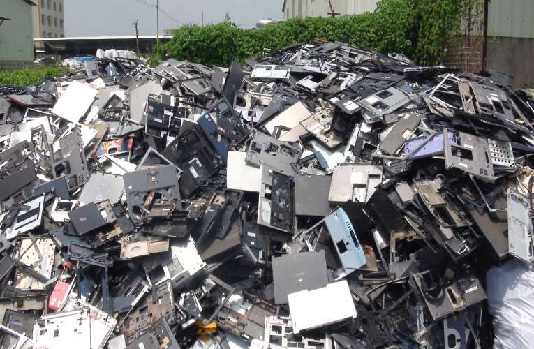 Electronics- E-waste