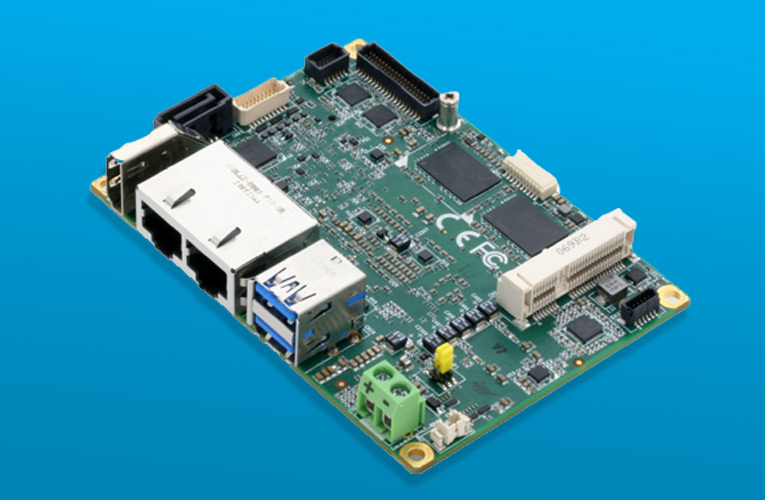 AAEON  PICO-TGU4 Compact Board