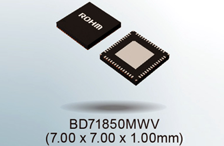  BD71850MWV Power Management IC