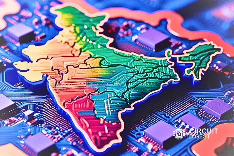 Japanese Firms to Invest in India's Semiconductor Sector