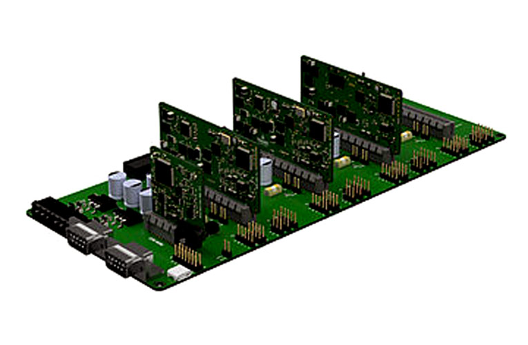 Trinamic’s Embedded Motion Control Modules