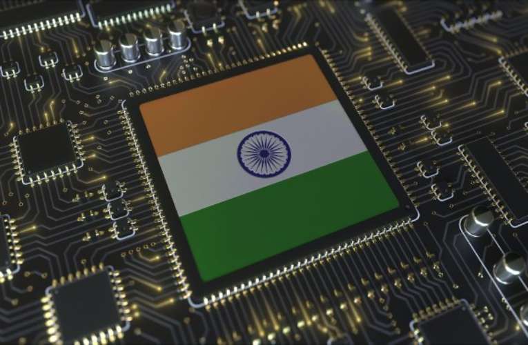 India-Semiconductor