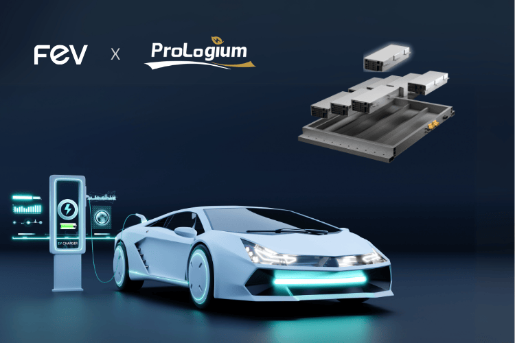 EV Batteries Powered by LLCB Technology