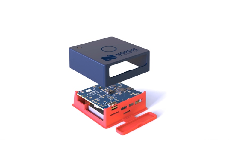 Multi-Sensor Prototyping Platform